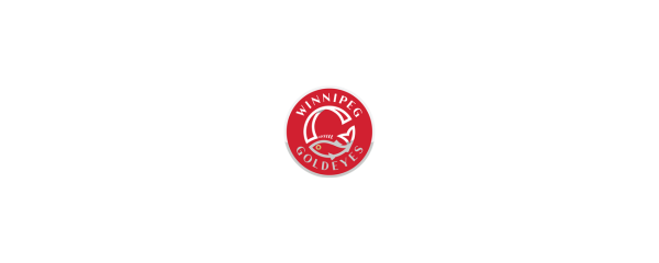 BRONZE - Goldeyes Baseball
