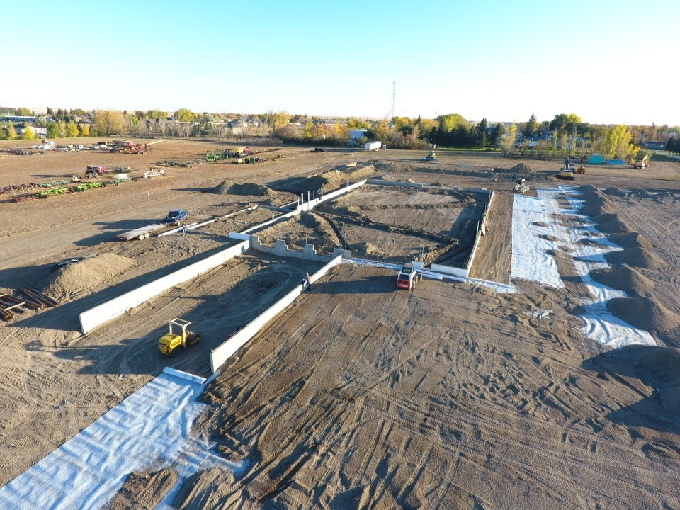 Swampgrid 4